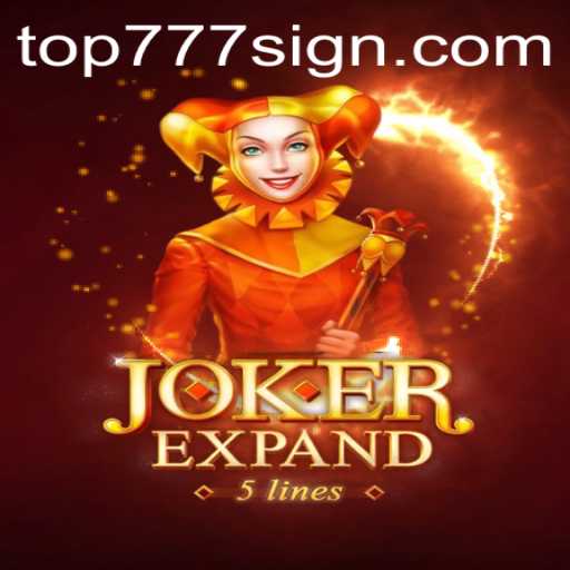 Dive into the Exciting World of JokerExpand with TOP777