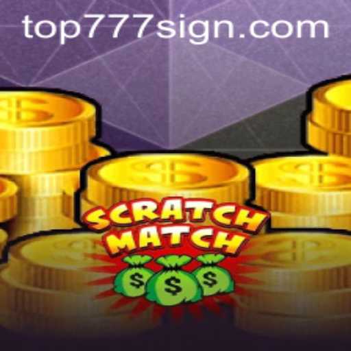 Exploring ScratchMatch: The Revolutionary Game of Chance with TOP777