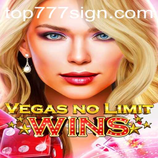 Unveiling the Thrills of VegasNoLimitWins: A New Era in Gaming with TOP777